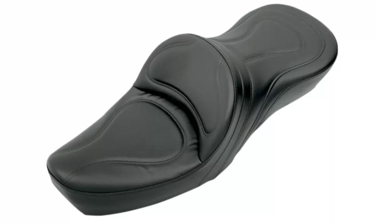 Saddlemen Explorer™ Seat – 8550JS For Harley Sportster 1996-2003 (3.3G Tank)