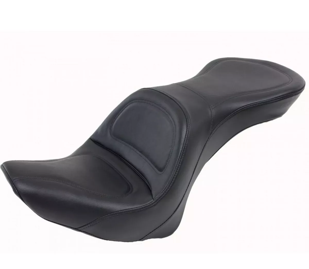 Saddlemen Explorer™ Seat – 8850JS For Harley Softail 1984-1999