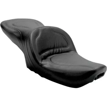 Saddlemen Explorer™ Seat - 8950JS For Harley Dyna 1994-1995