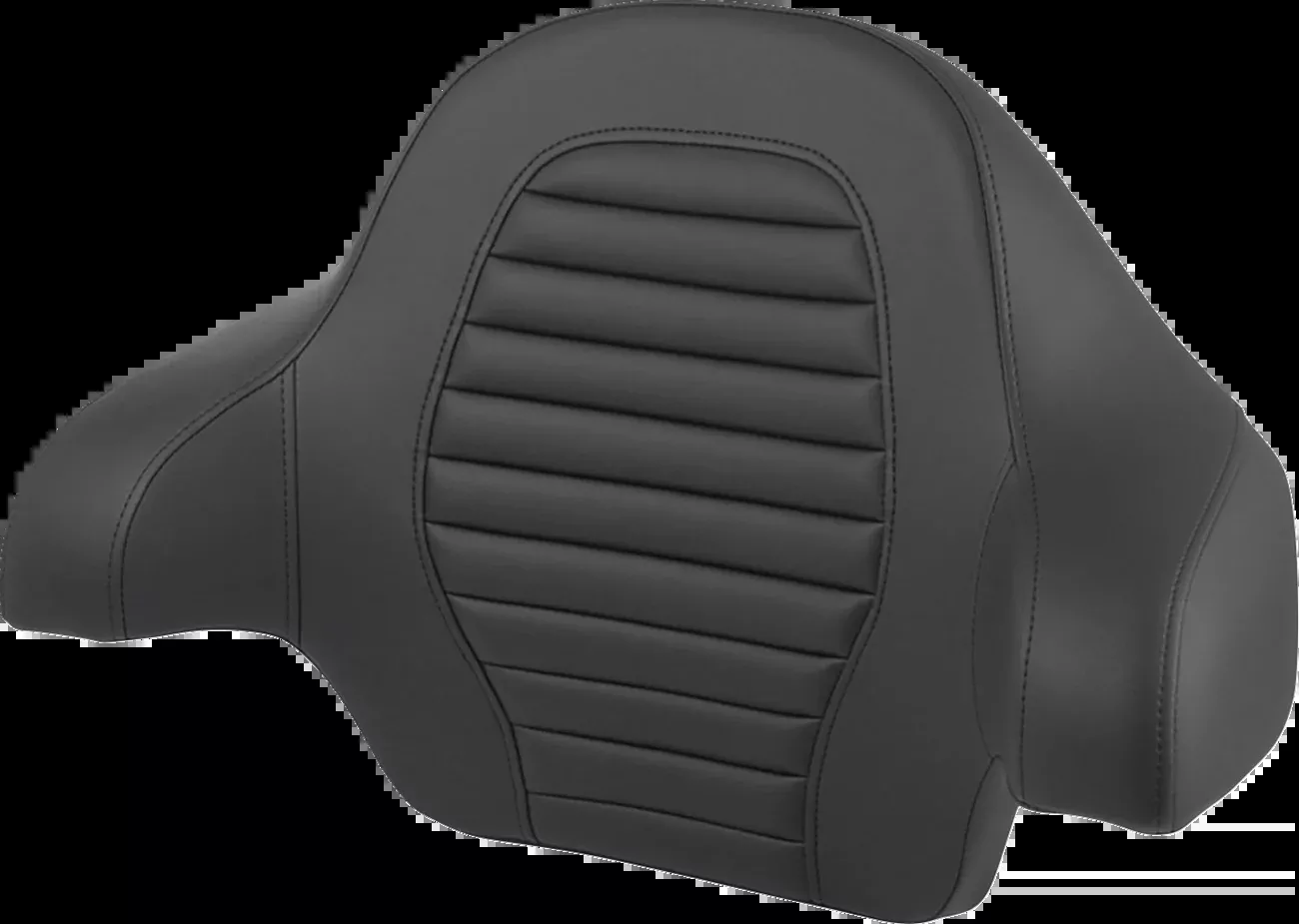 SADDLEMEN King Tour Pack for RoadSofa™ Tuck-n-Roll 814-07-152