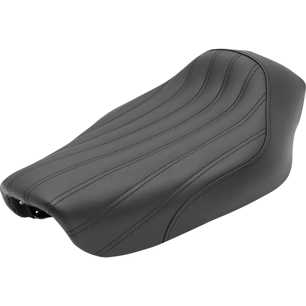 Saddlemen Knuckle Seat – 804-04-0023 For Harley Dyna 2004-2005