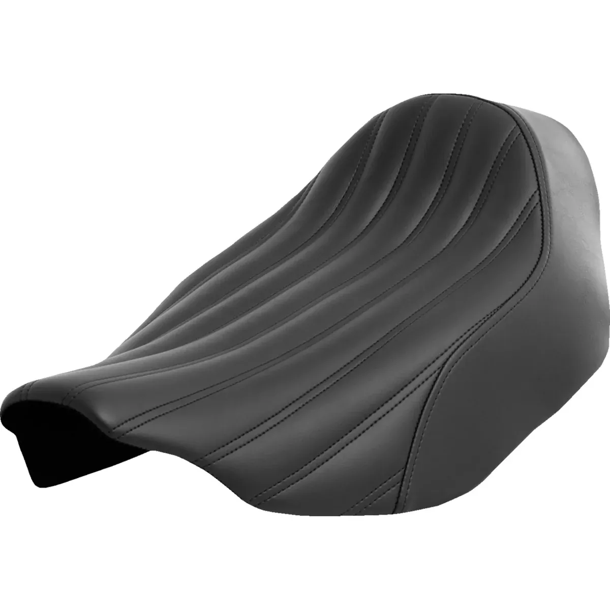 Saddlemen Knuckle Seat - 823-07-0023 For Harley Touring 2023-2026