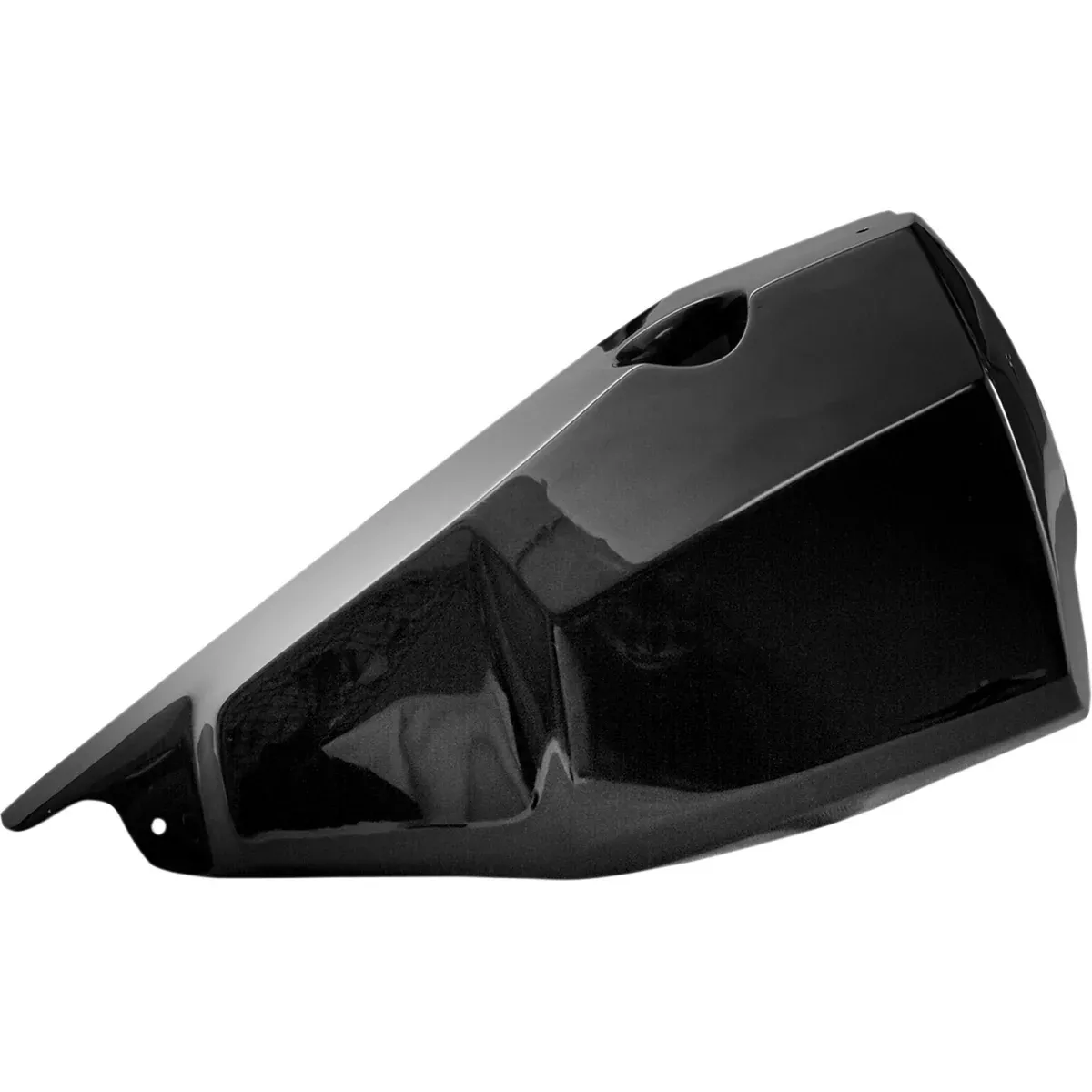 Saddlemen Oil Tank Battery Cover - Z4240 For Harley Sportster 2004-2020