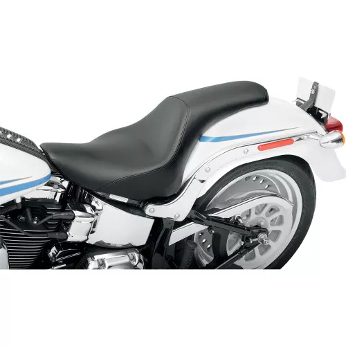 Saddlemen Profiler Seat for 2006-2017 Harley Softail FXST/FLSTF