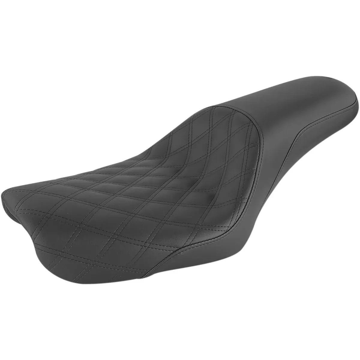 Saddlemen Profiler Seat - 804-04-149 For Harley Dyna 2004-2005