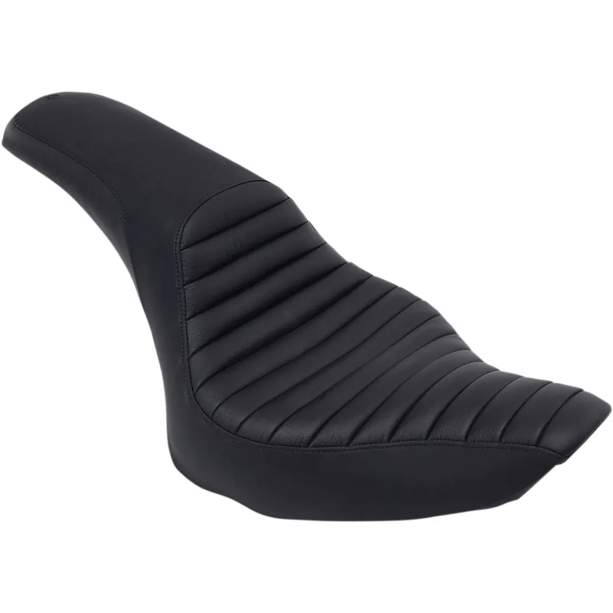 Saddlemen Profiler Seat - 806-12-148 For Harley Softail 2006-2017