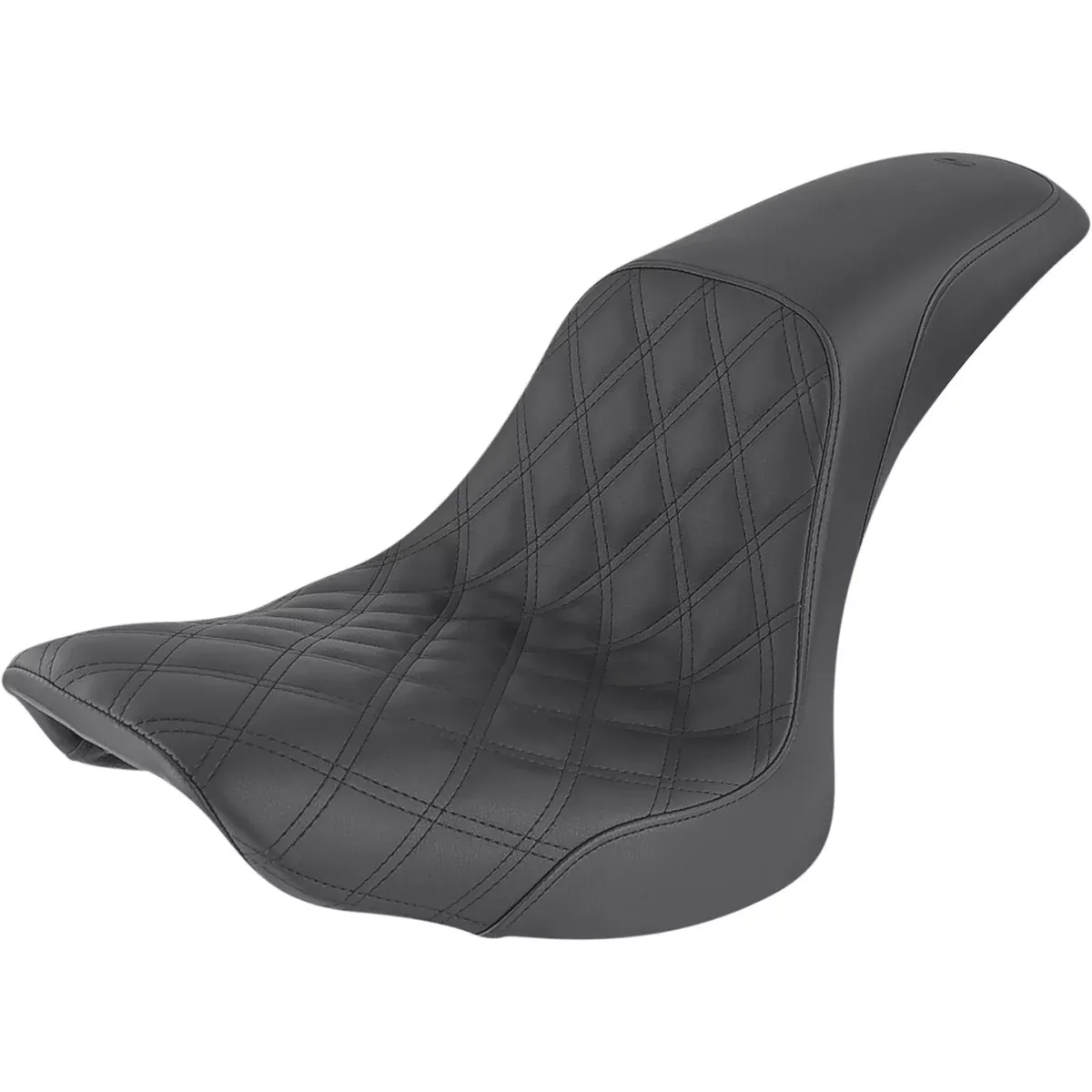 Saddlemen Profiler Seat - 806-23-149 For Harley Softail 2006-2017