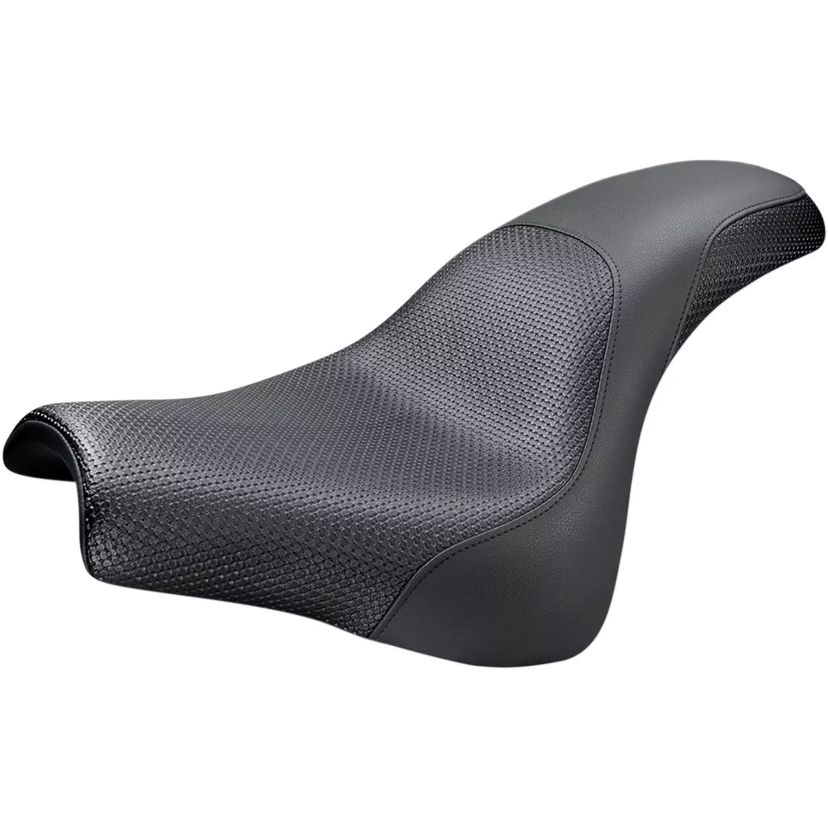 Saddlemen Profiler™ Seat – 818-28-147 For Harley Softail 2018-2023