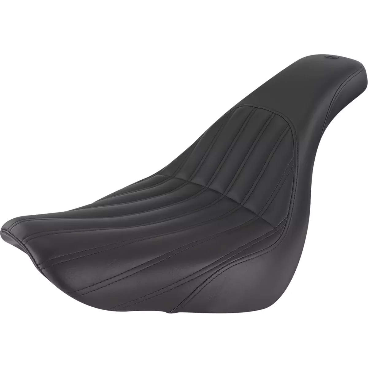 Saddlemen Profiler Seat - 818-29-047K For Harley Softail 2018-2026