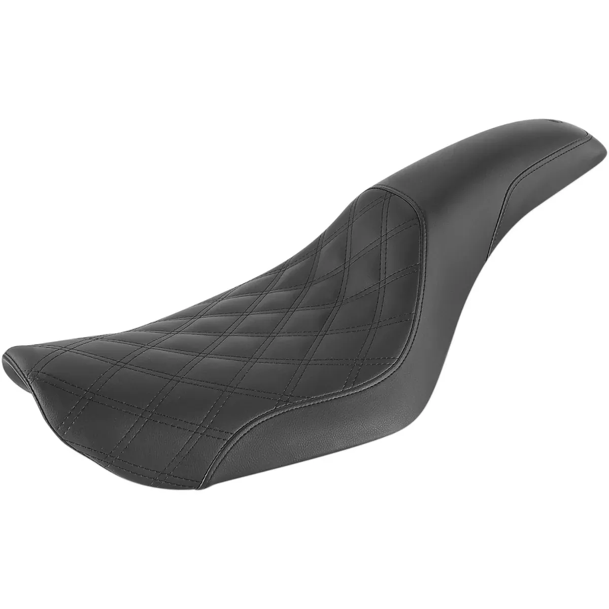 Saddlemen Profiler Seat – 896-04-149 For Harley Dyna 1996-2003