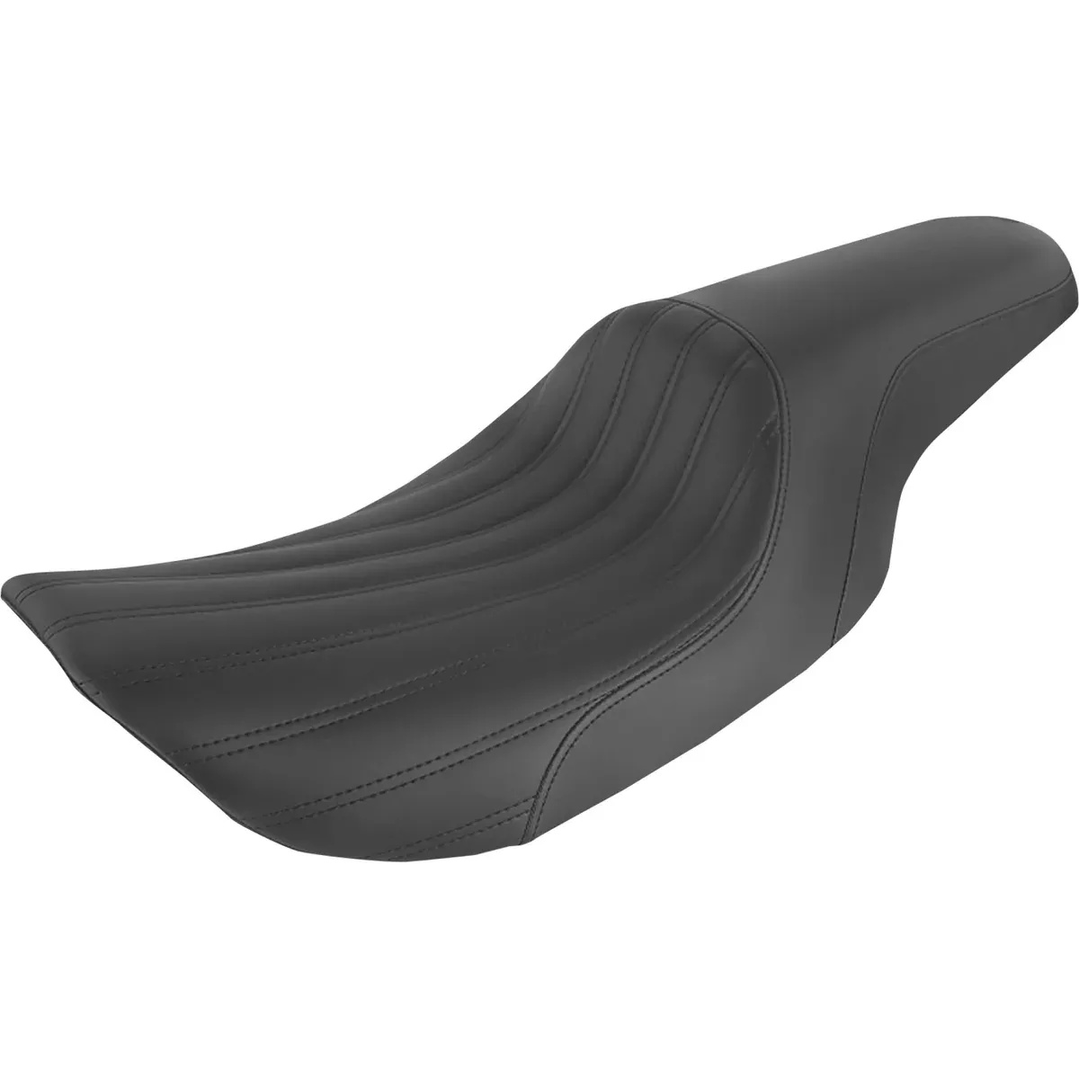 Saddlemen Profiler™ Seat - 897-06-047K For Harley Touring 1997-2007