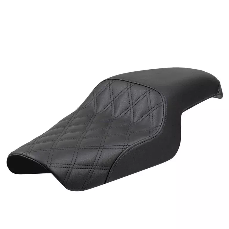 SADDLEMEN PROFILER SEATS HARLEY DAVIDSON SPORSTER S 21-26