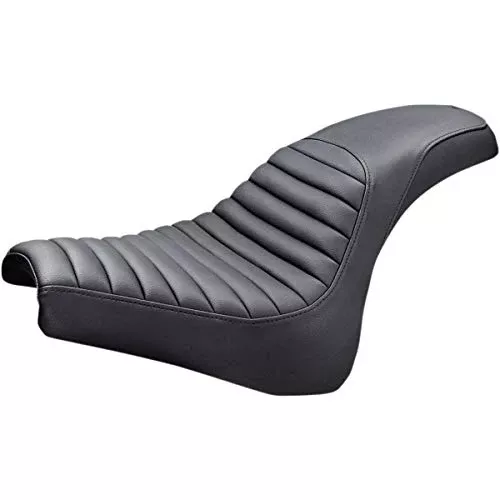 Saddlemen Profiler TTR Seat (Standard) Compatible with 18-19 Harley FXFBS