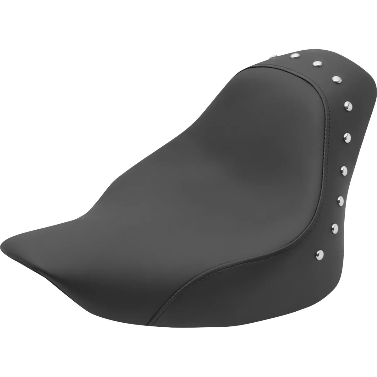 Saddlemen Renegade Seat - 806-12-001 For Harley Softail 2006-2017