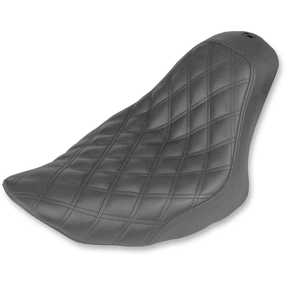 Saddlemen Renegade Seat - 806-12-002LS For Harley Softail 2006-2017