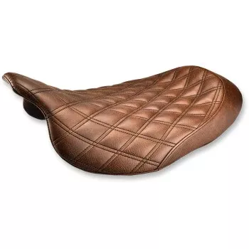 Saddlemen Renegade Seat - 808-07B-002BLS For Harley Touring 2008-2025