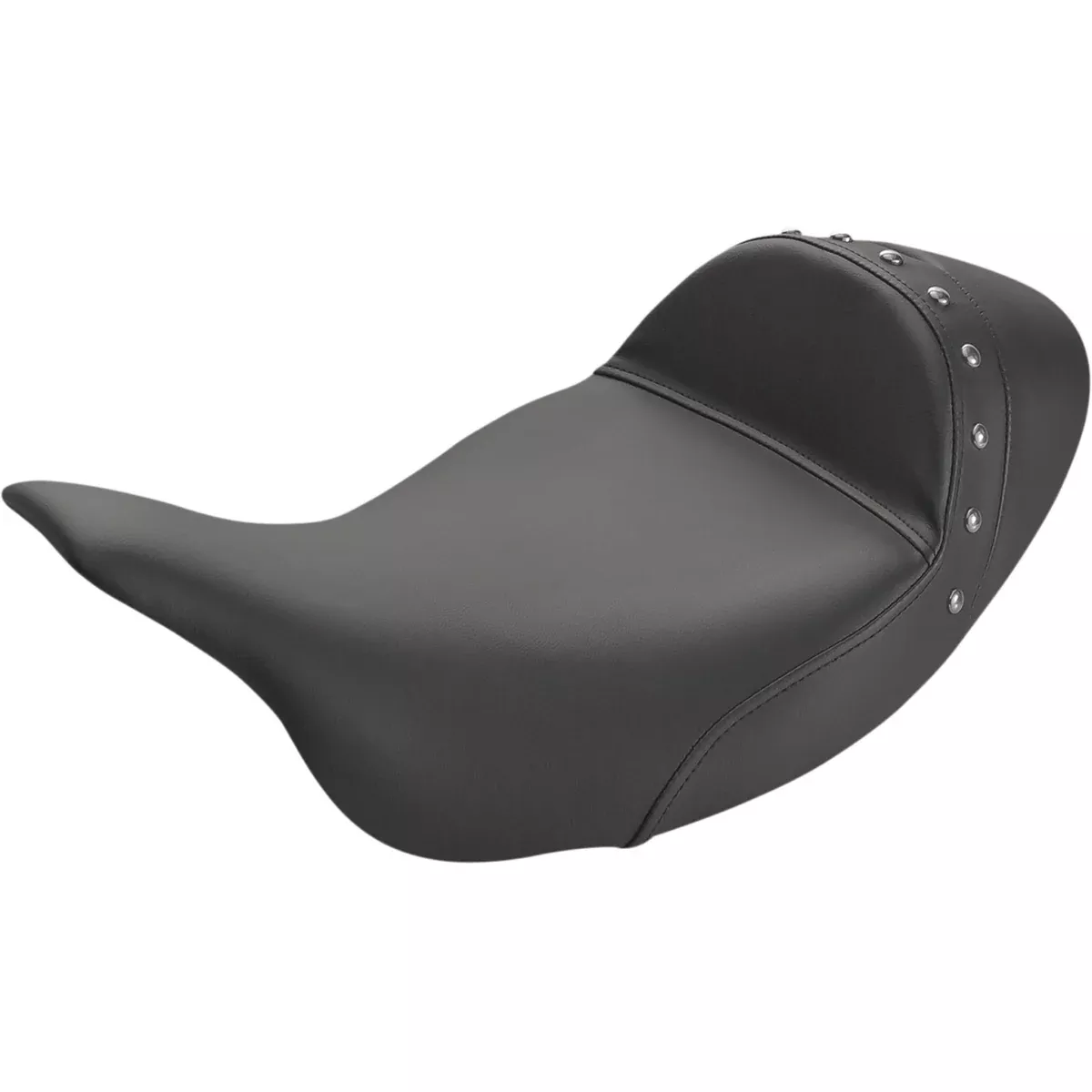 Saddlemen Renegade Seat - 808-07B-0039EXT For Harley Touring 2008-2025