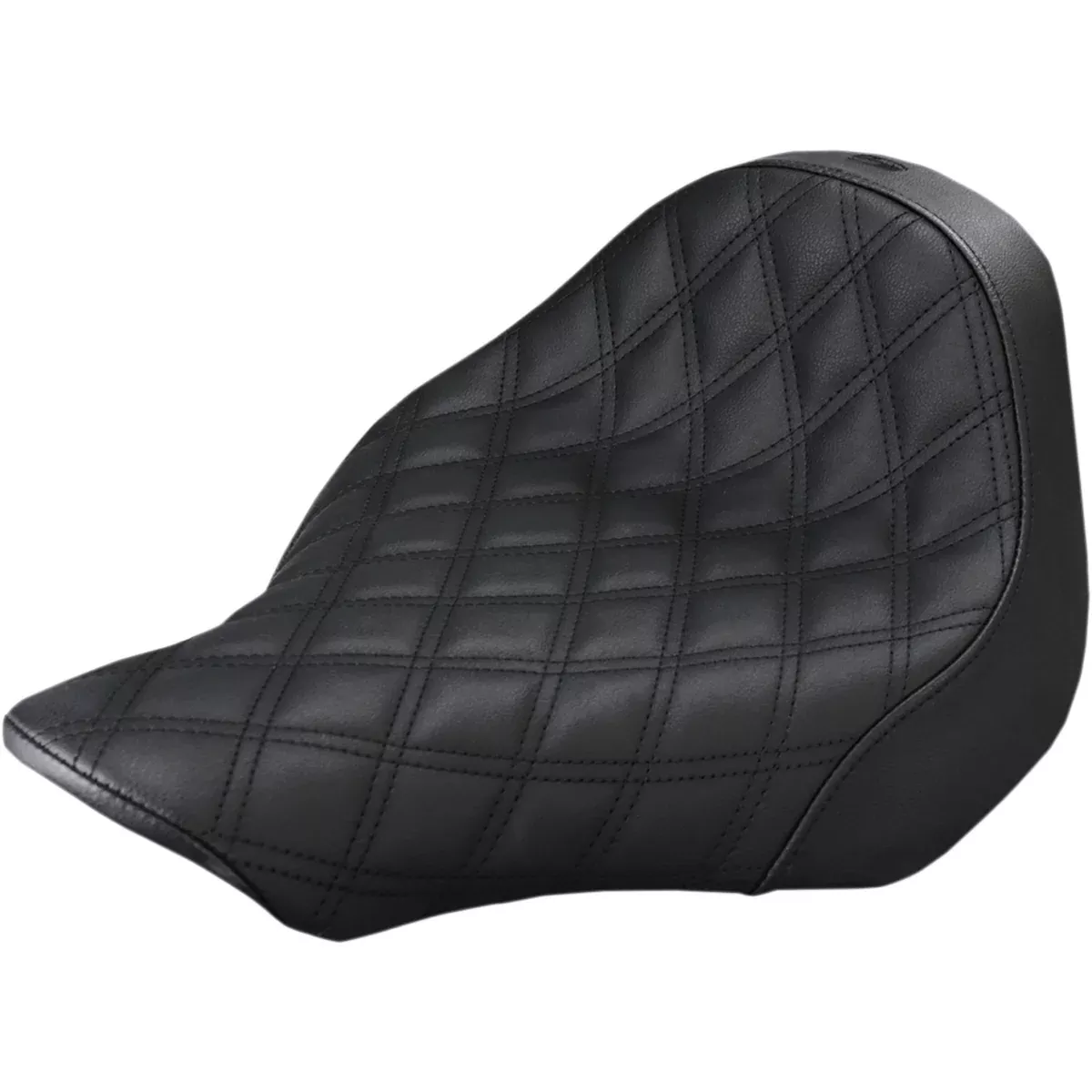Saddlemen Renegade Seat – 813-27-002LS For Harley Breakout 2013-2017