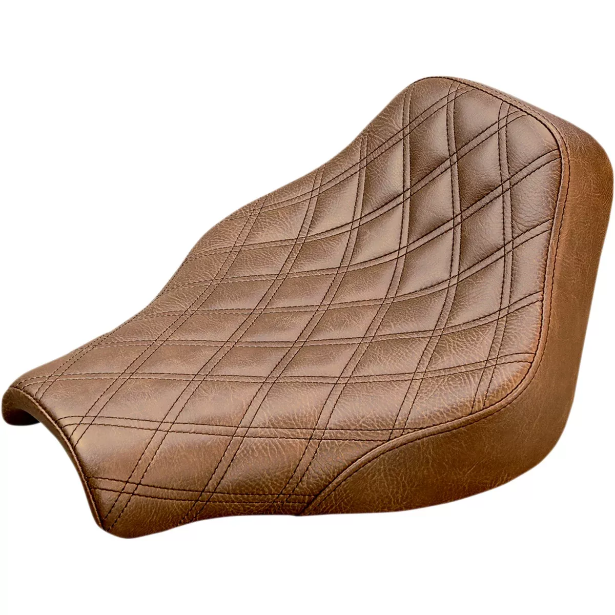 Saddlemen Renegade Seat - 818-30-002BLS For Harley Softail 2018-2026
