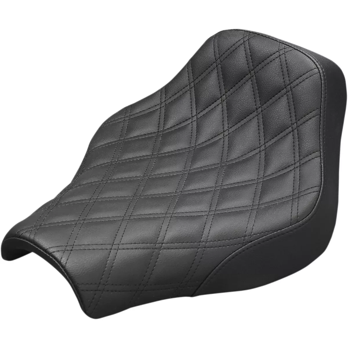 Saddlemen Renegade Seat - 818-30-002LS For Harley Softail 2018-2026