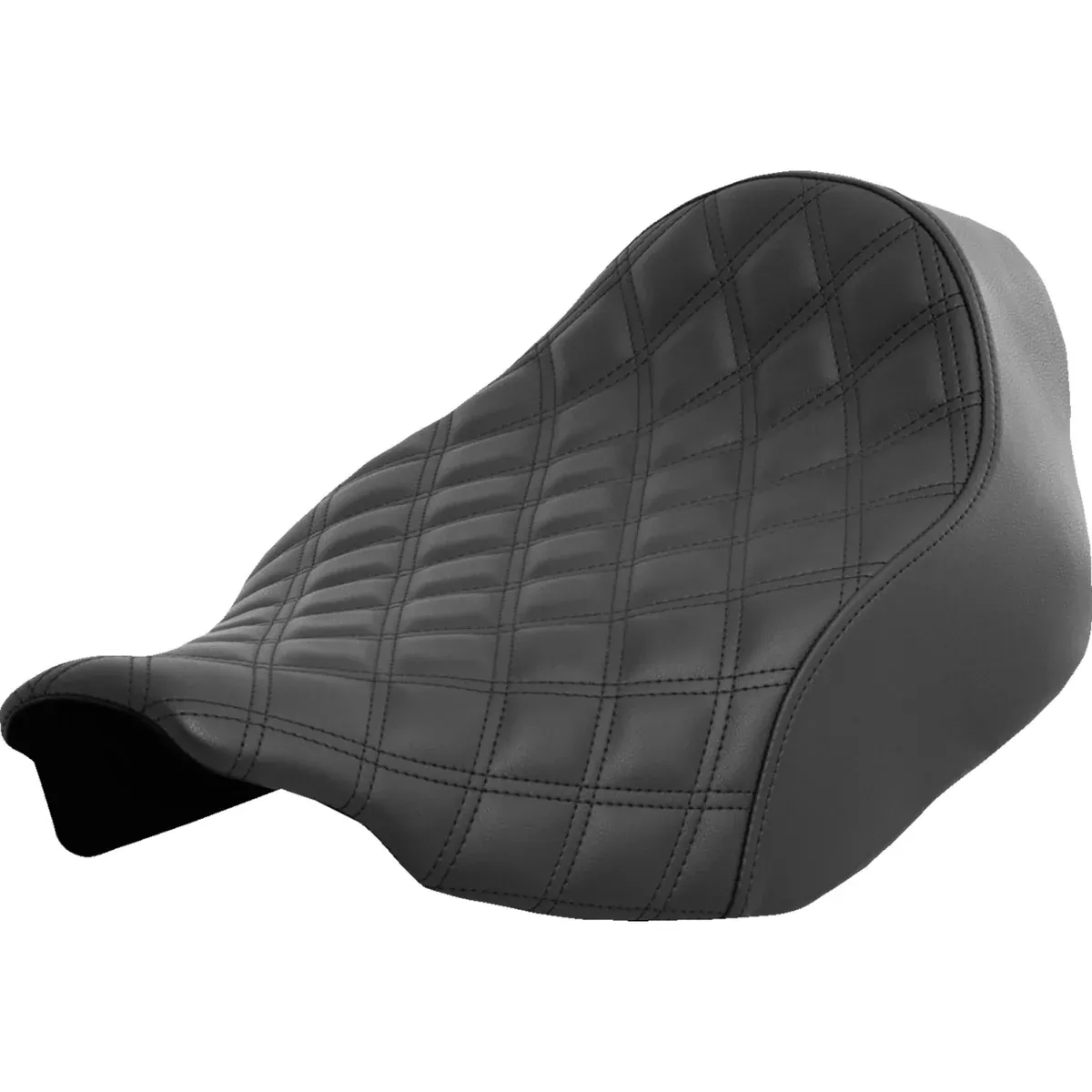Saddlemen Renegade Seat - 823-07-002LS For Harley Touring 2023-2026