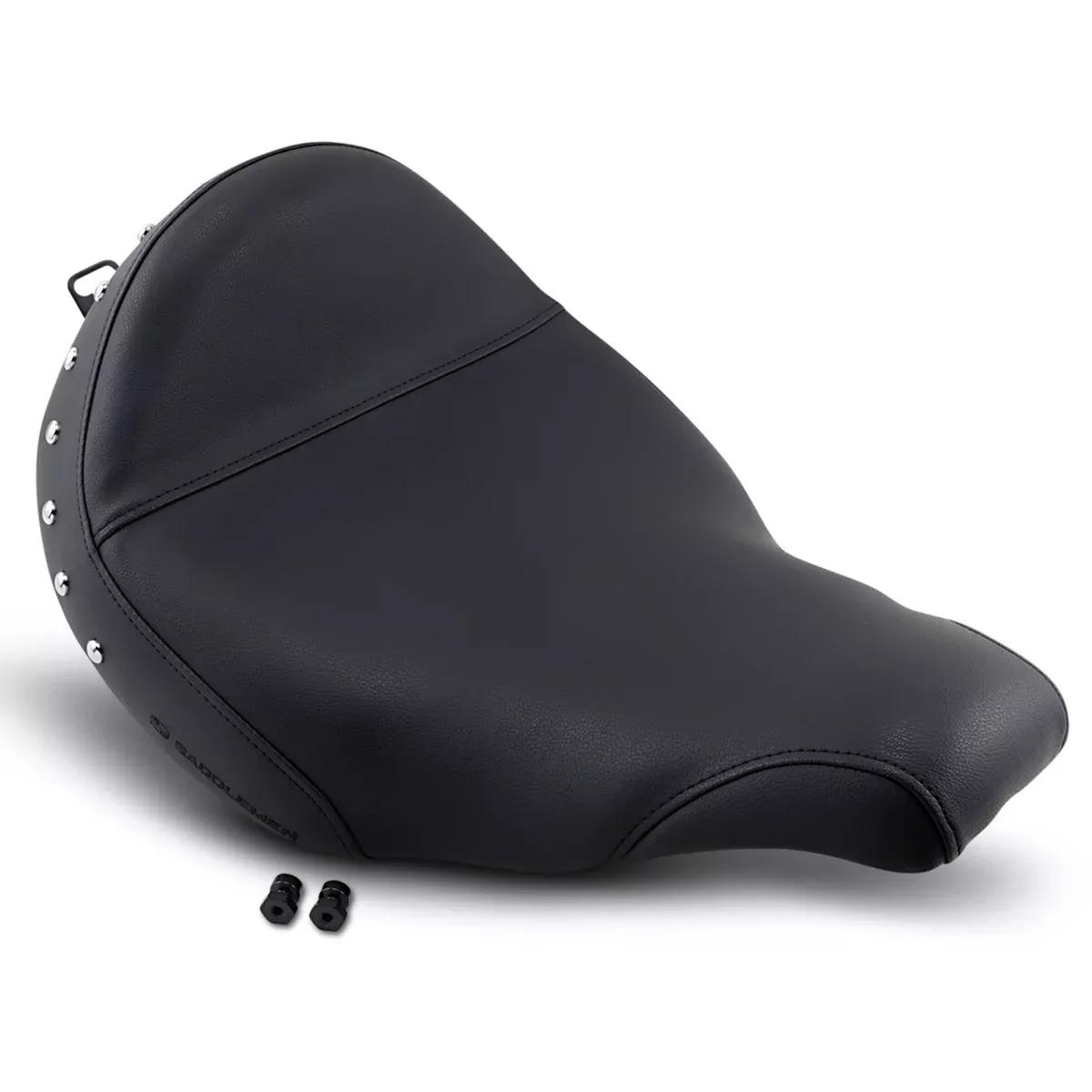 Saddlemen Renegade Seat – 888-07-001 For Harley Touring 1987-1996