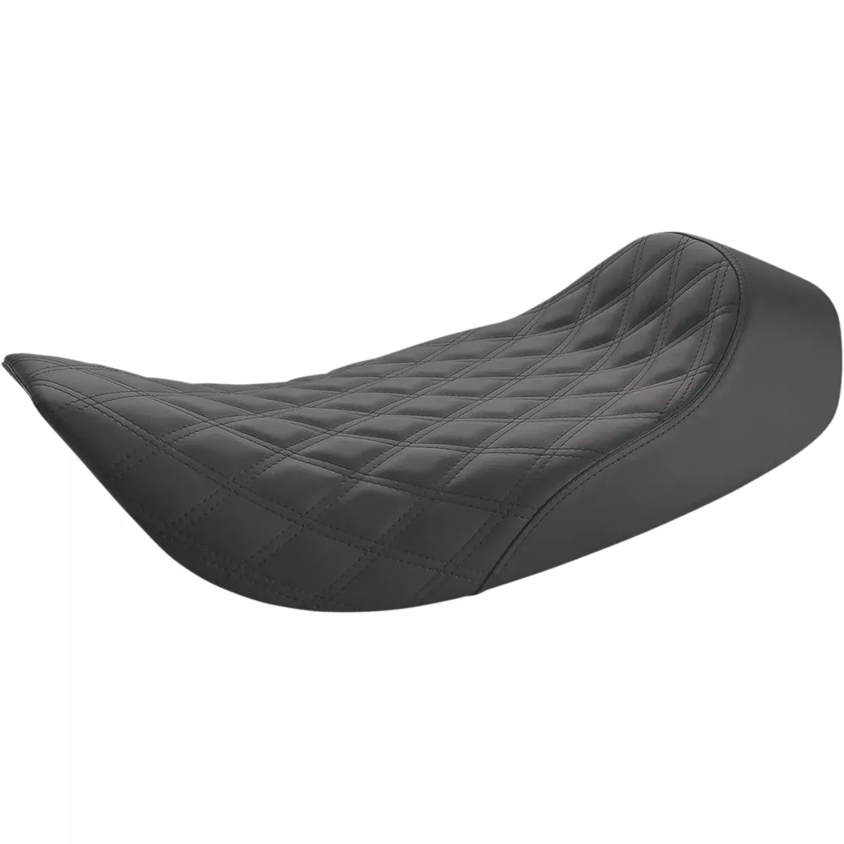Saddlemen Renegade Seat – 897-06-002LS For Harley Touring 1997-2007