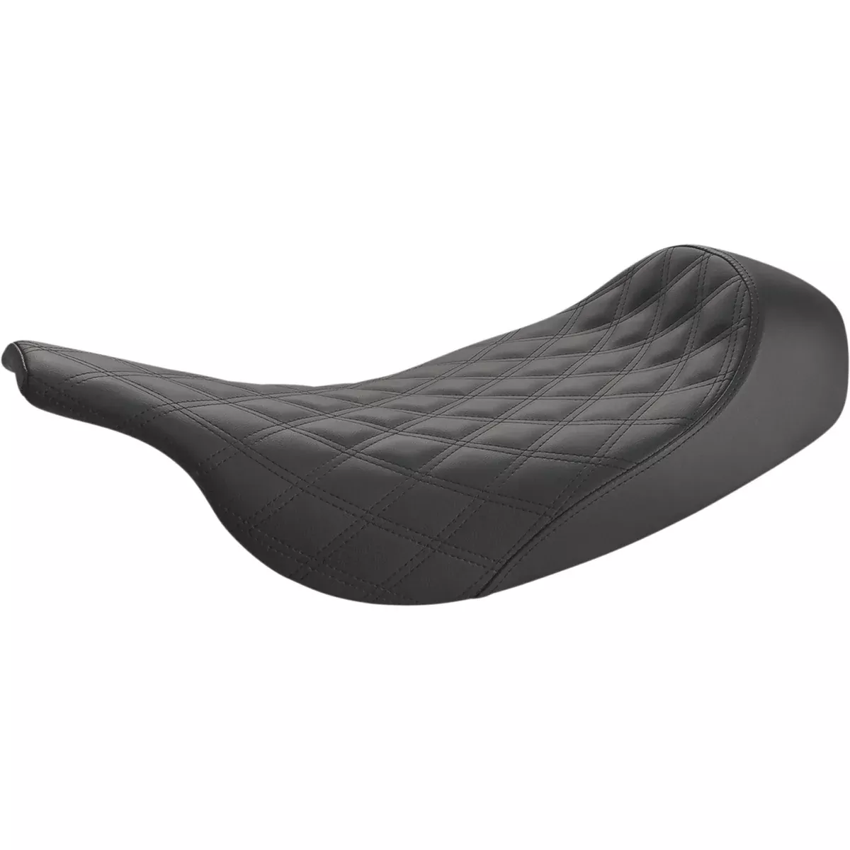 Saddlemen Renegade Seat - 897-07-002LS For Harley Touring 1997-2007
