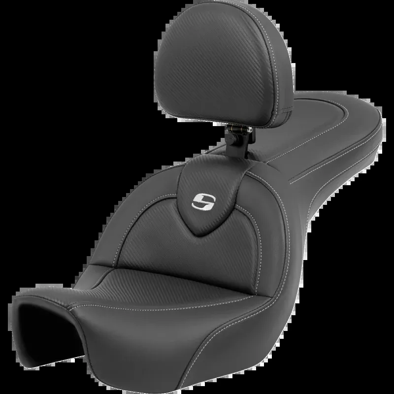SADDLEMEN ROAD SOFA C/F HARLEY DAVIDSON DYNA 06-17