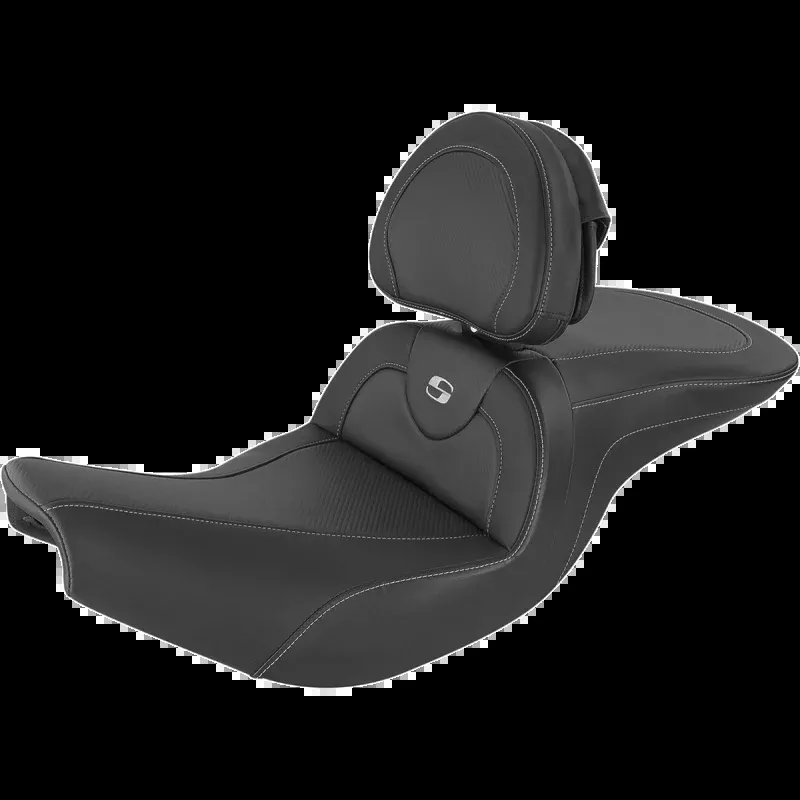SADDLEMEN ROAD SOFA CARBON FIBRE INDIAN TOURING MODELS