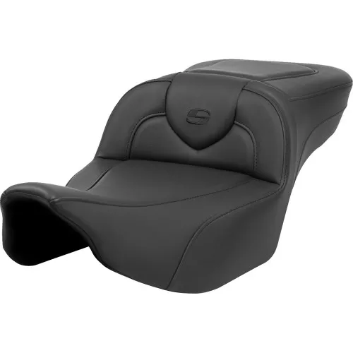 Saddlemen Road Sofa Extended Reach Seat for 2024-2026 Harley Touring*