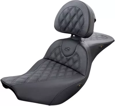 SADDLEMEN ROAD SOFA L/S INDIAN TOURING MODELS 14-21