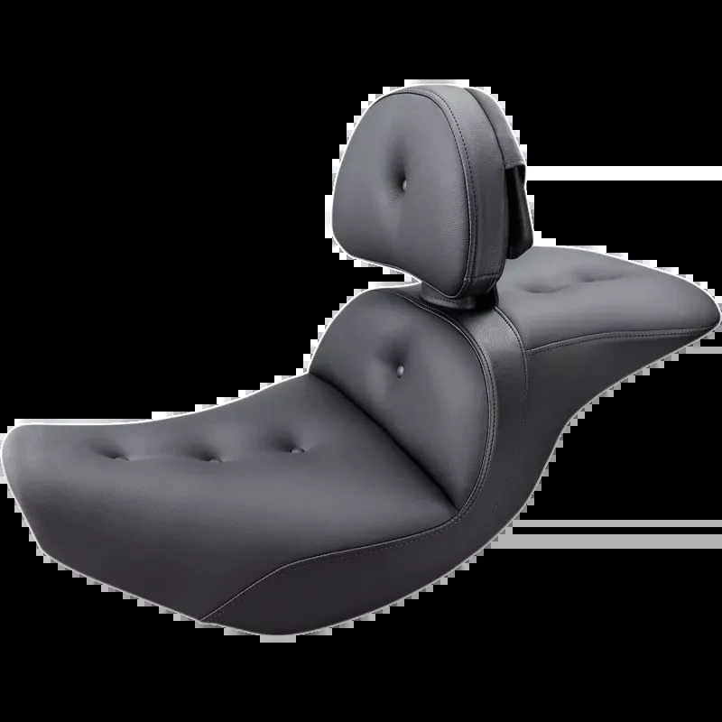 SADDLEMEN ROAD SOFA PILLOW TOP INDIAN TOURING MODELS