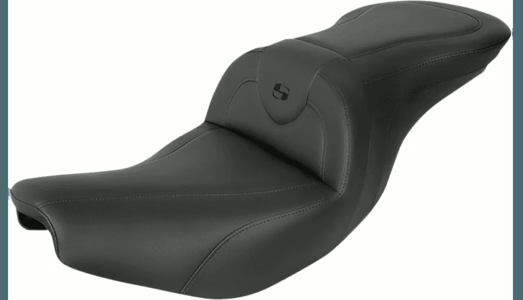 Saddlemen Roadsofa Seat for '14-21 Indian Chief, Chieftain, Roadmaster, Springfield Models