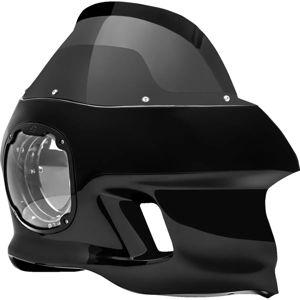 Saddlemen S-RT Mini Fairing - 882-09-15589 For Harley Dyna 1999-2000