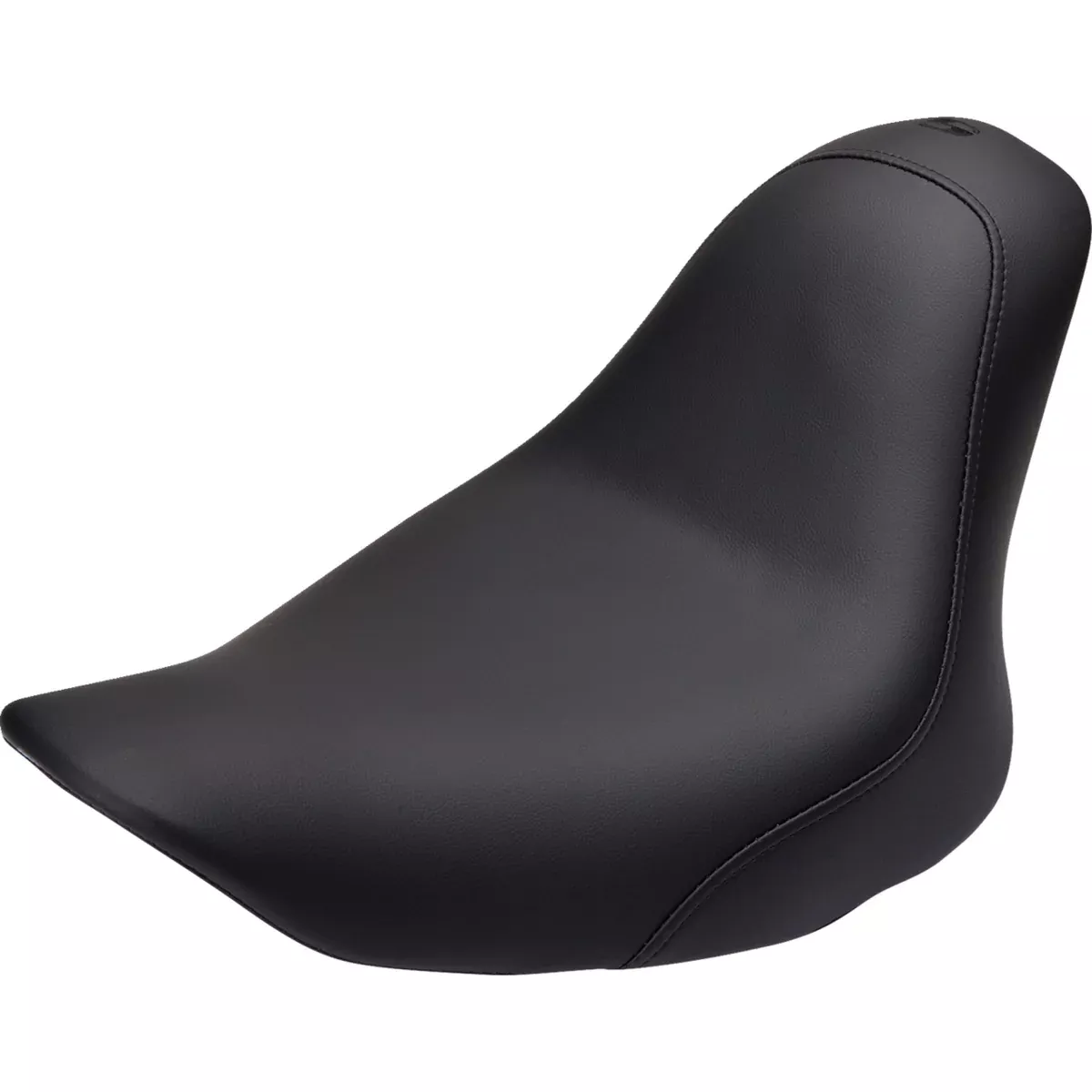 Saddlemen S3 Super Slammed Seat - 806-12-002D For Harley Softail 2006-2017
