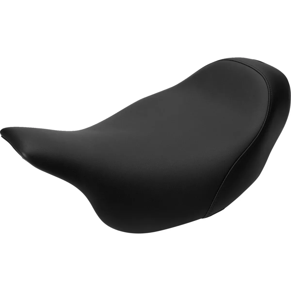 Saddlemen S3 Super Slammed Seat - 808-07B-002 For Harley Touring 2008-2025
