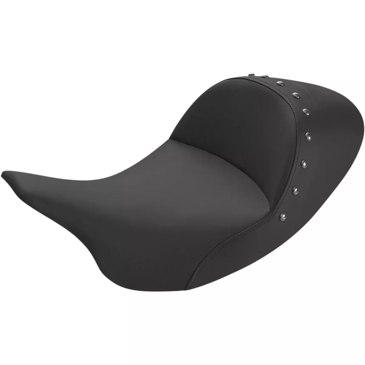 Saddlemen Seat – 808-07B-0039L For Harley Touring 2008-2025