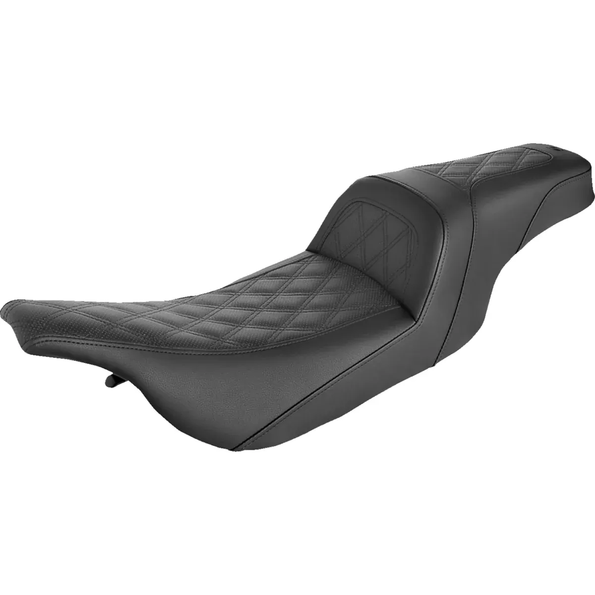 Saddlemen Slim Seat – 897-07-162 For Harley Touring 1997-2007