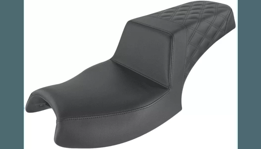 Saddlemen Step-Up Rear LS Seat for '20-23 Indian Challenger/Pursuit