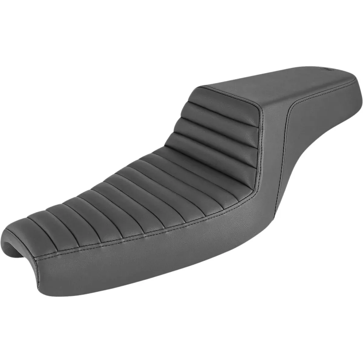 Saddlemen Step-Up Seat – 807-11-171 For Harley Sportster 2004-2022 (3.3G Tank)