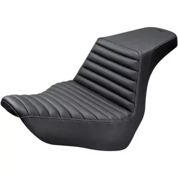 Saddlemen Step-Up Seat – 818-29-171 For Harley Softail 2018-2026