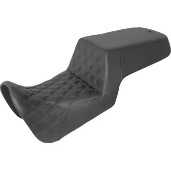 Saddlemen Step-Up Seat – 821-34-172 For Harley Pan America 2021-2026