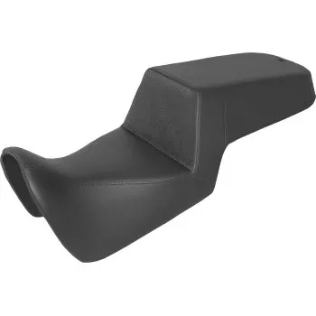 Saddlemen Step-Up Seat – 821-34-174 For Harley Pan America 2021-2026