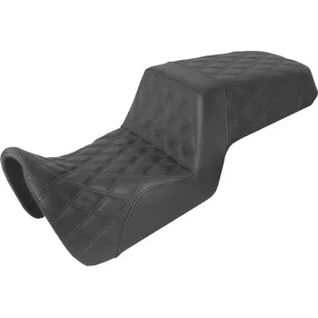 Saddlemen Step-Up Seat – 821-34-175 For Harley Pan America 2021-2026
