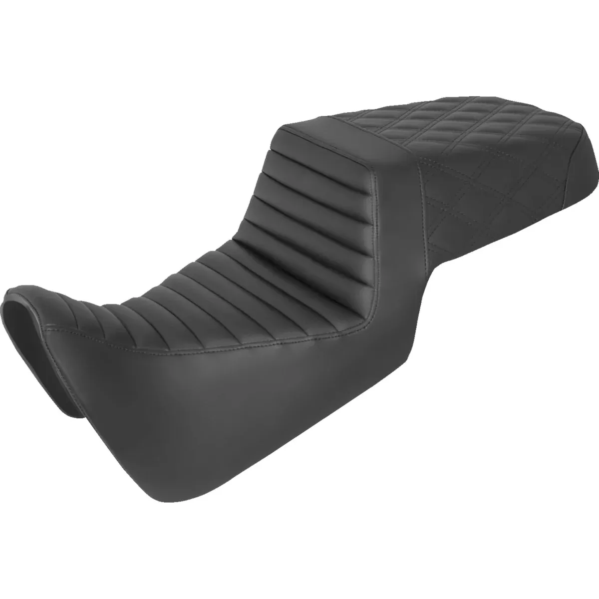 Saddlemen Step-Up Seat – 821-34-176 For Harley Pan America 2021-2026