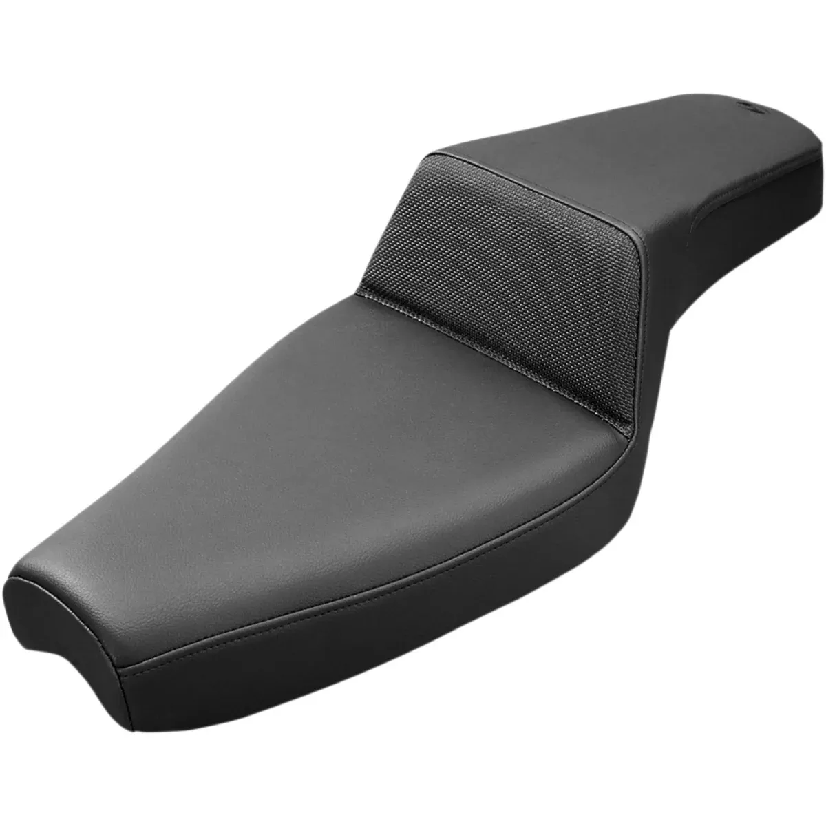 Saddlemen Step-Up Seat – 879-03-174 For Harley Sportster 1996-2003 (3.3G Tank)