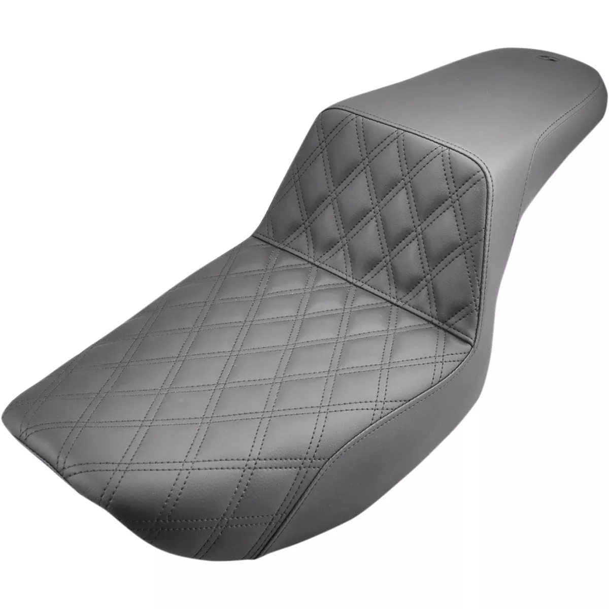 Saddlemen Step-Up Seat – 882-09-172 For Harley 1999-2000