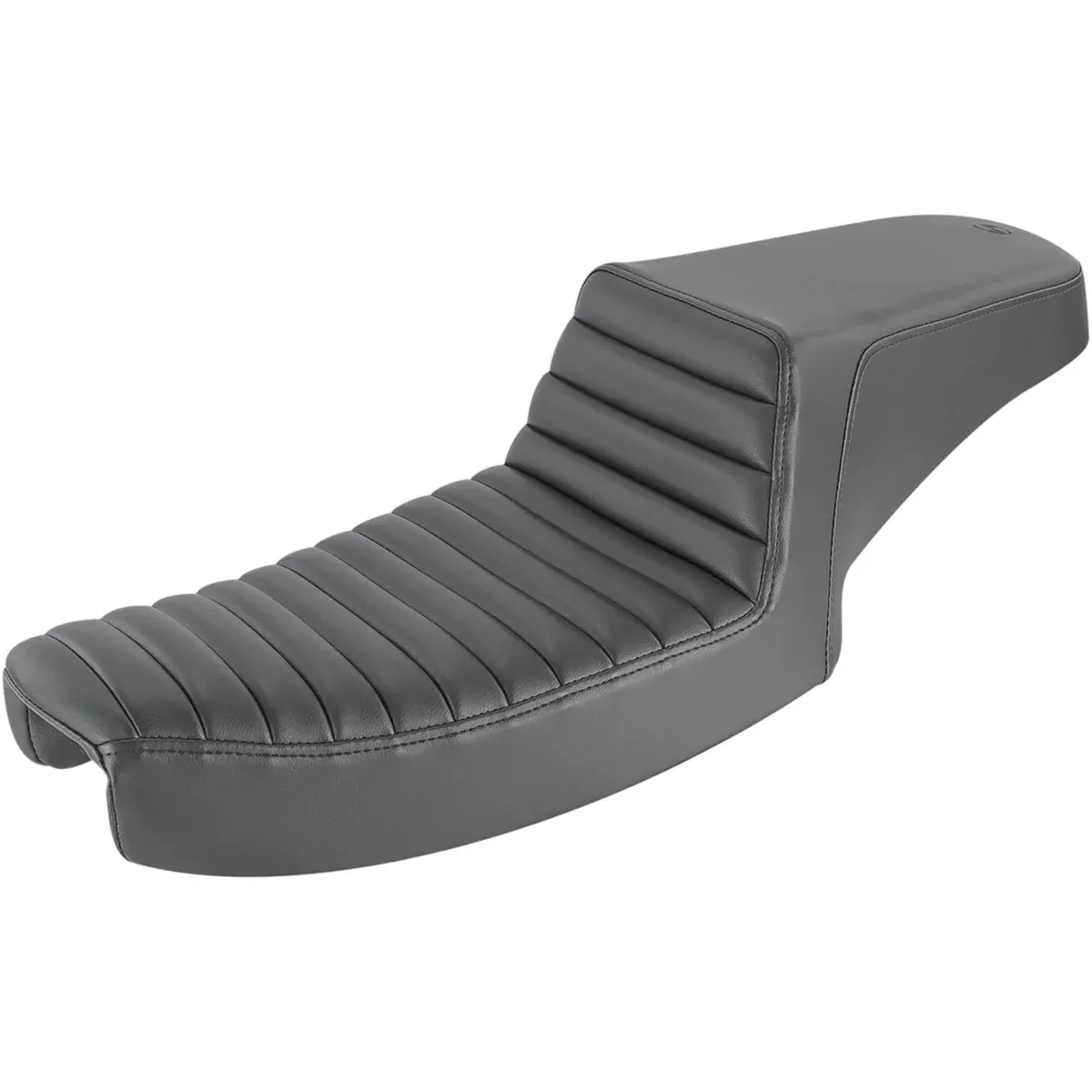 Saddlemen Step-Up Seat – 891-04-171 For Harley Dyna 1991-1995