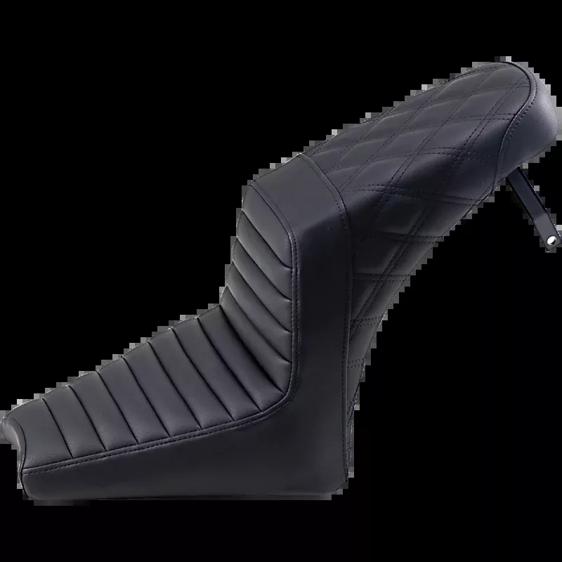 SADDLEMEN STEP UP SEATS TR/LS INDIAN SCOUTS 18-26